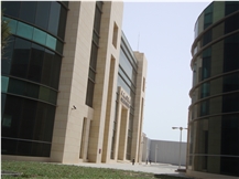 Barshaa Building 2018