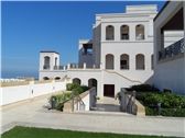 Al-Alam Villa (stone cladding works) 2012