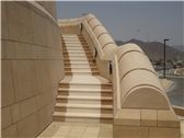 Bahla Gate (stone cladding in gate ways) 2014