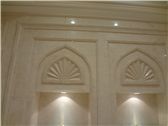 Haima Hospital (internal flooring and pattern works) 2013