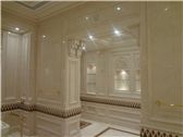 Haima Hospital (stone cladding & flooring works) 2013