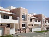 Palm Gardens Township (stone cladding works) 2010