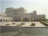 Royal Opera House (stone cladding works) 2011
