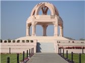 Udam Sahail (Monumental Structures) 2012