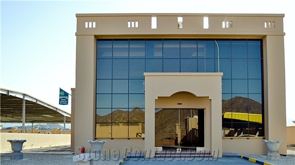 Al Ansari Trading Enterprise LLC