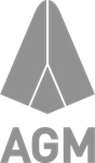 AGM Int. General Contracting logo