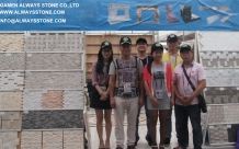 Trade show