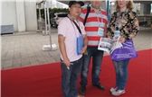 Trade show