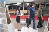 Trade show