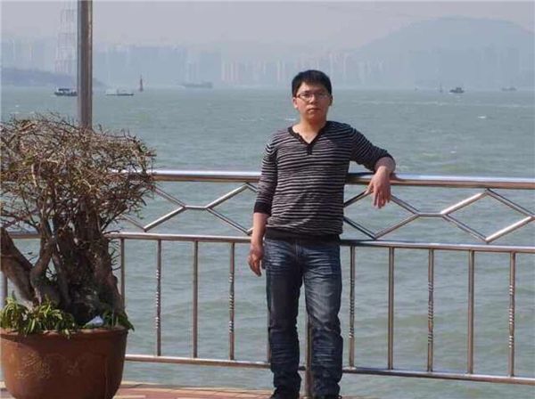 JAMES XU