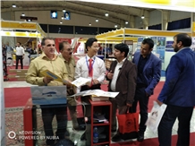 Trade show