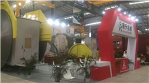 Trade show