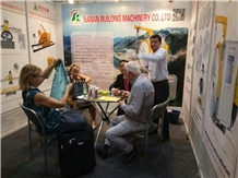 Trade show