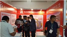 Trade show