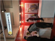 Trade show
