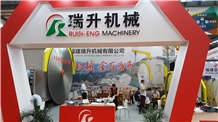 Trade show
