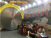 Trade show