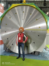 Trade show