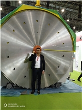 Trade show