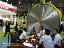 Trade show