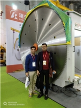 Trade show