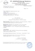Gneiss Test Report 4