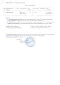Gneiss Test Report 7
