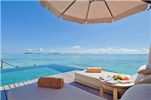 Ayada Maldives Resorts 2010