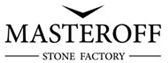 Masteroff logo