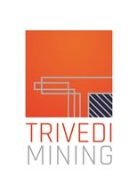 Trivedi Mining logo