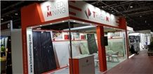 Trade show