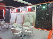 Trade show