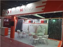Trade show
