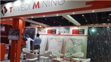 Trade show