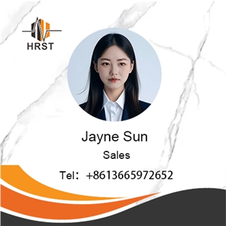 Jayne Sun