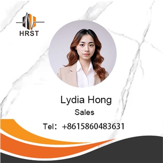Lydia Hong