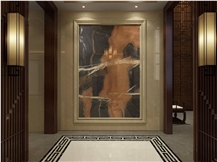 hotel project 2021