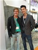 Richard Huang