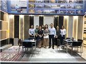 Trade show