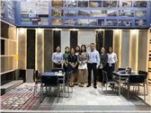 Trade show