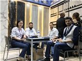 Trade show
