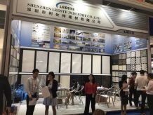 Trade show
