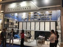 Trade show