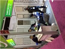 Coverings 2016