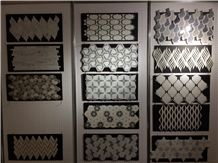 Coverings 2017
