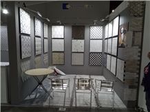 Coverings 2018