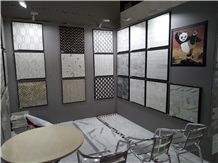 Coverings 2018