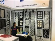 Coverings 2019