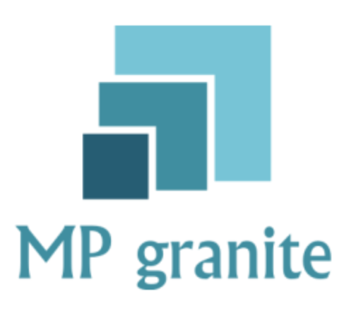 Maheta and Patel Traders logo