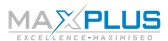 MAX PLUS logo